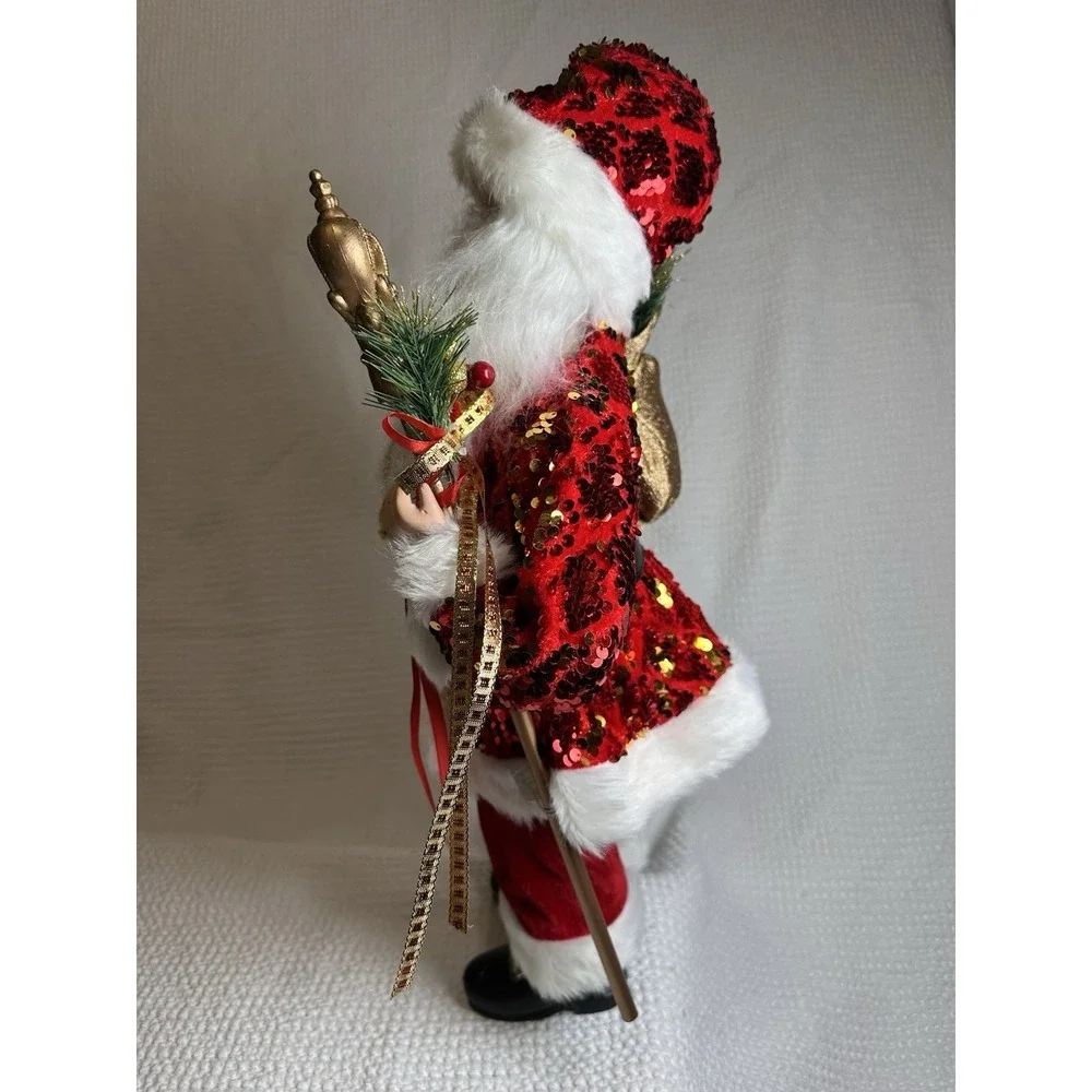 Decorated Originals bring festive